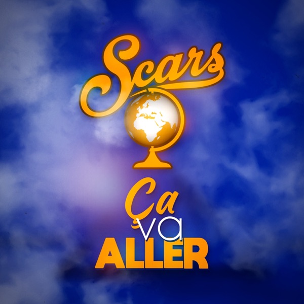 Ça va aller - Single album cover