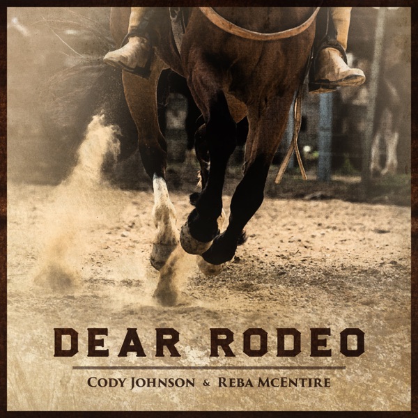 Dear Rodeo - Single album cover