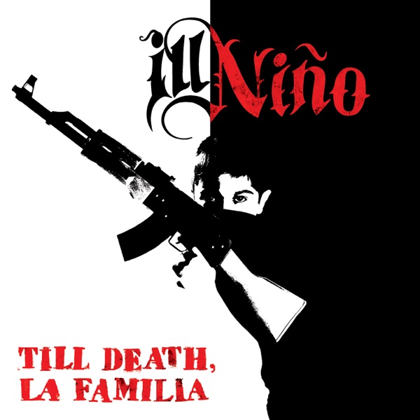 Till Death, La Familia album cover