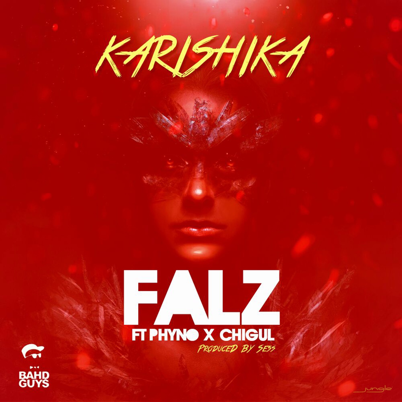 Karishika - Single album cover