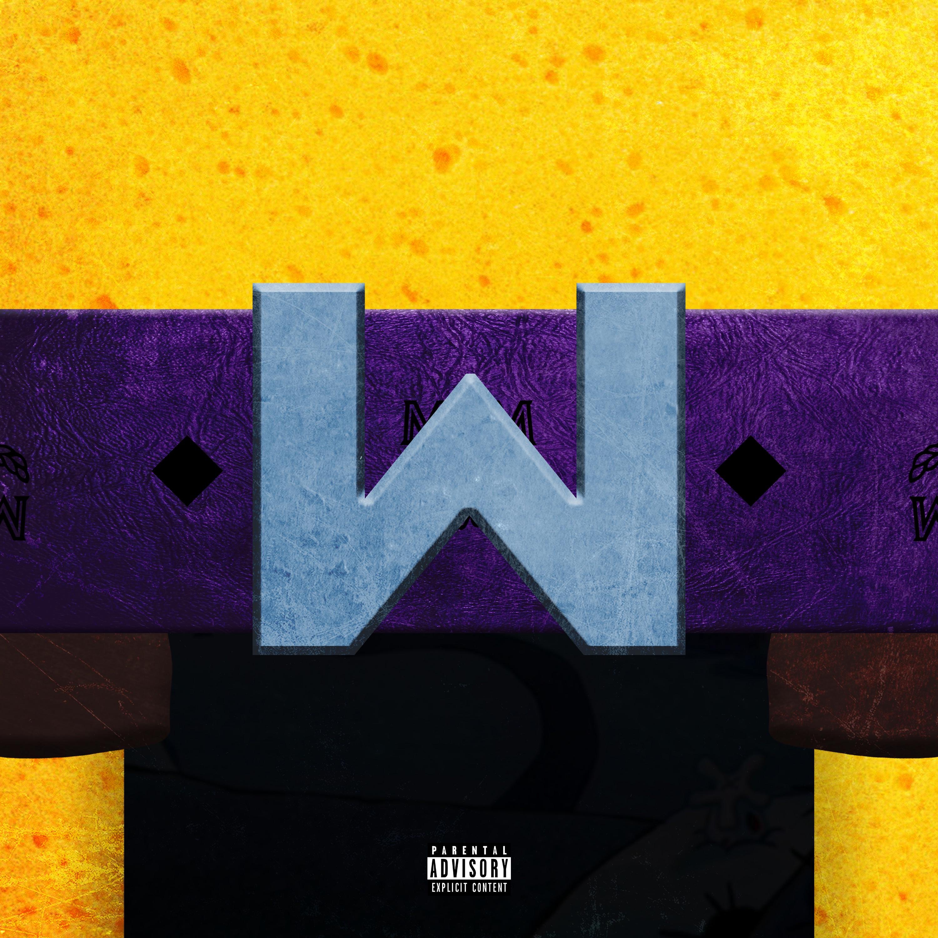 Wumbo - Single album cover