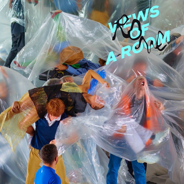 Views of a Room album cover