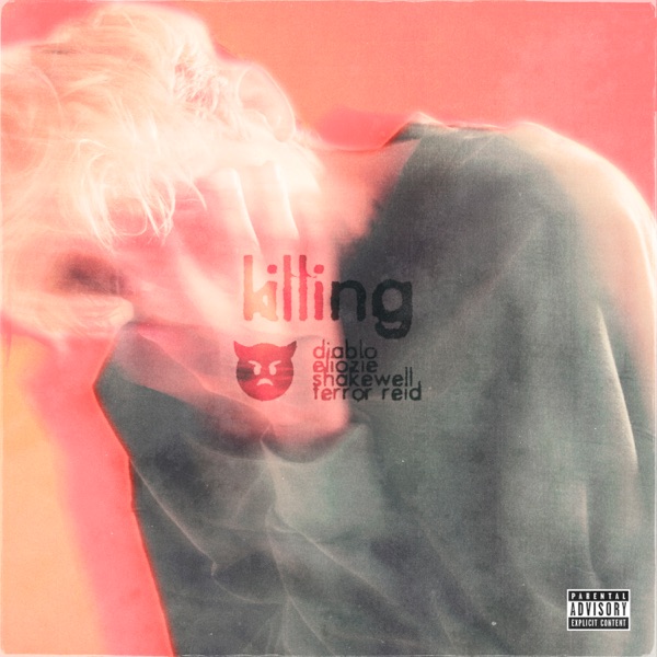 Killing (feat. Terror Reid) - Single album cover