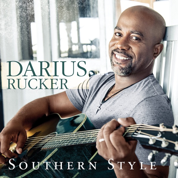 Southern Style album cover