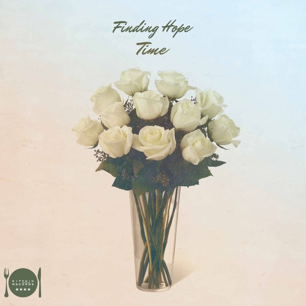 Time (feat. Ericca Longbrake) - Single album cover