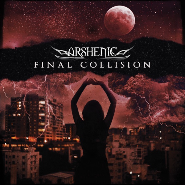 Final Collision album cover