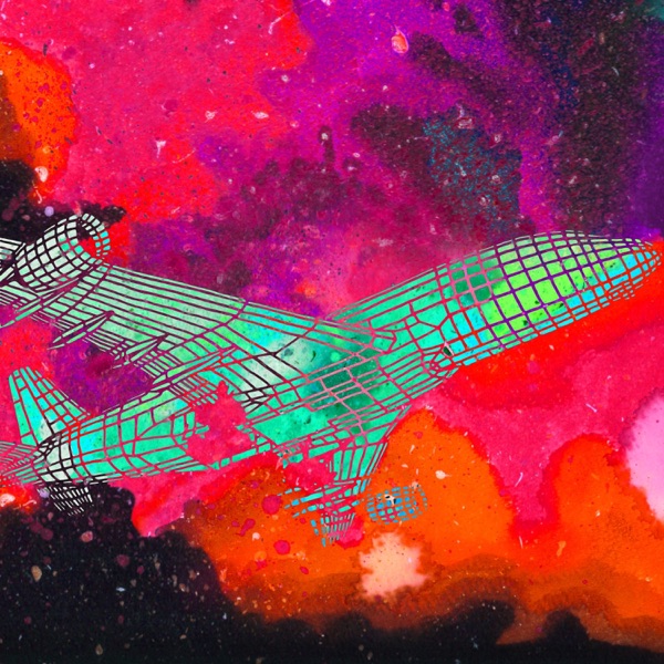 Atmosphere Airlines, Vol. 3 album cover