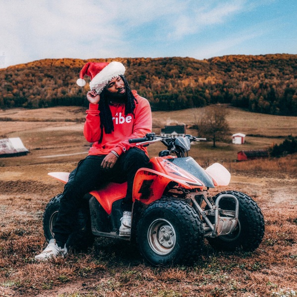 Xmas in the stiX - Single album cover