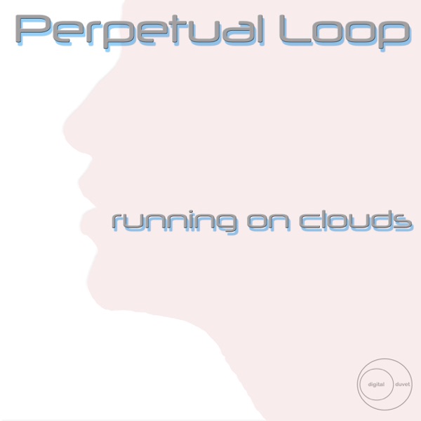 Running On Clouds - Single album cover