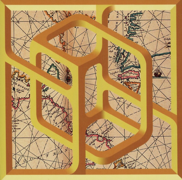 Orbus Terrarum album cover