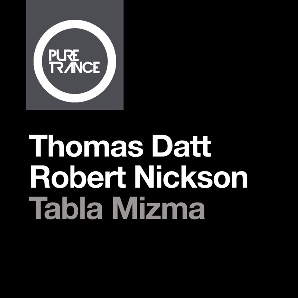 Tabla Mimza - Single album cover