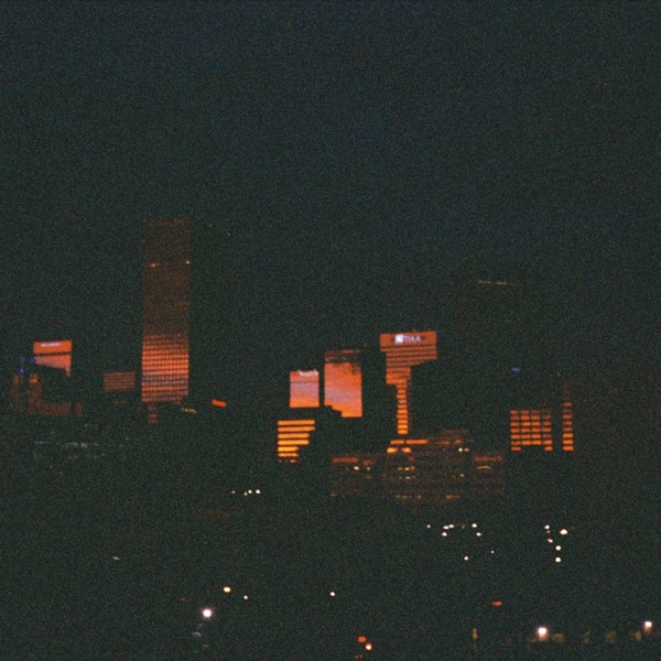 Low Fidelity - EP album cover