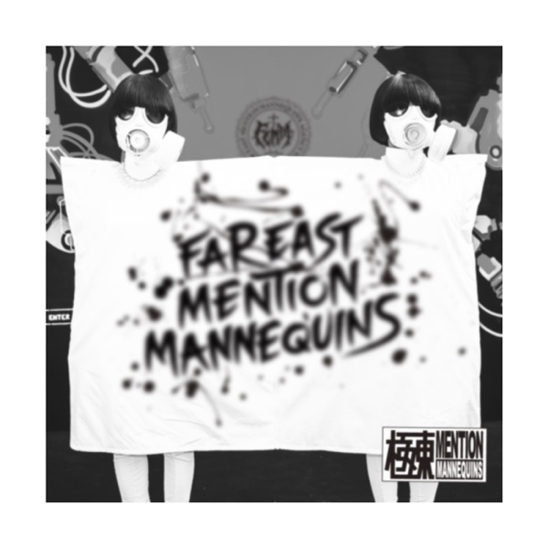 Femm-Isation album cover