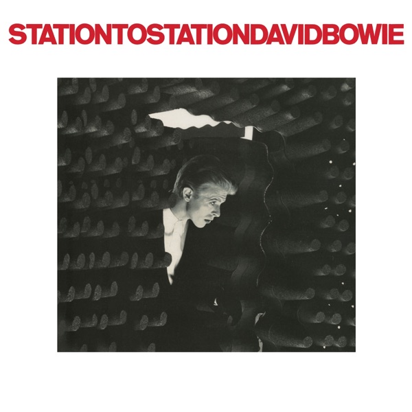Station to Station (2016 Remaster) album cover