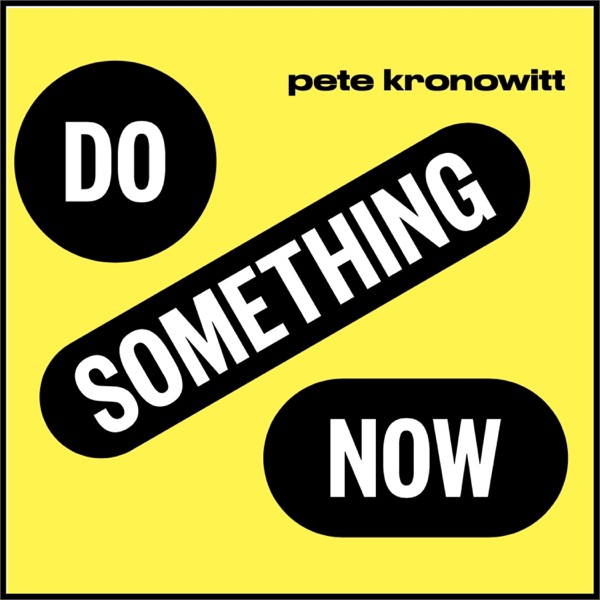 Do Something Now - Single album cover