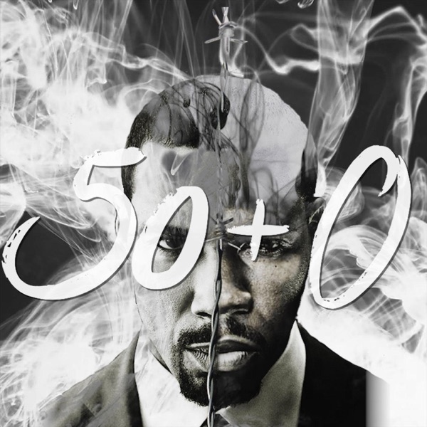 50+O=500 (feat. 50 Cent & David Rush) - Single album cover