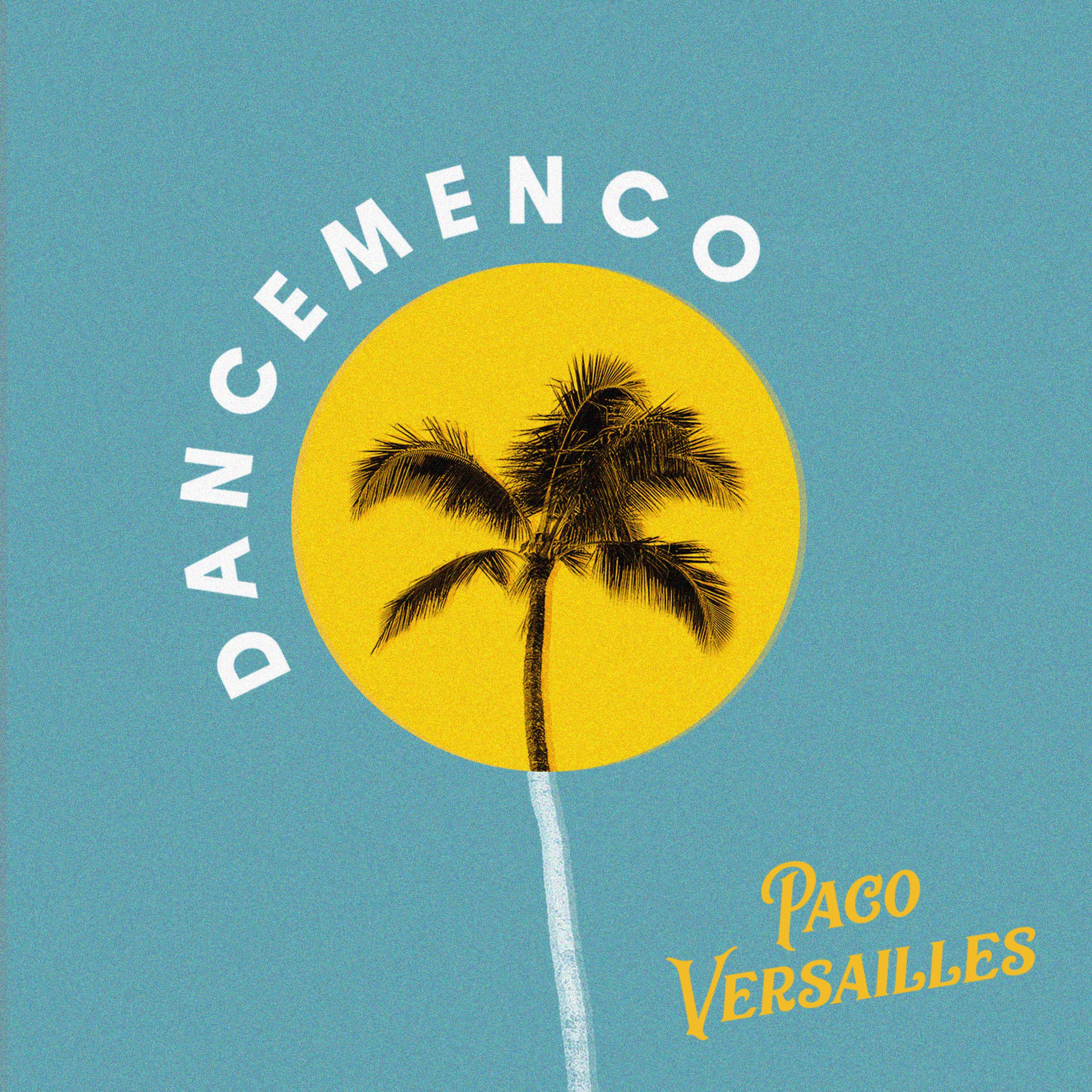 Dancemenco album cover