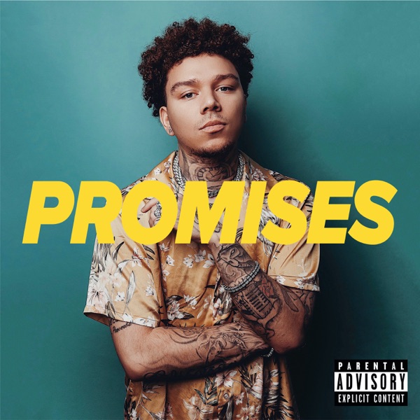 Promises - Single album cover
