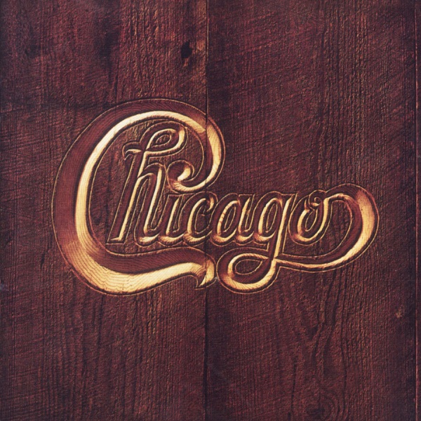 Chicago V (Expanded) album cover