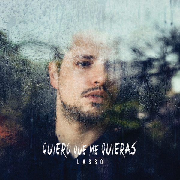 Quiero Que Me Quieras - Single album cover