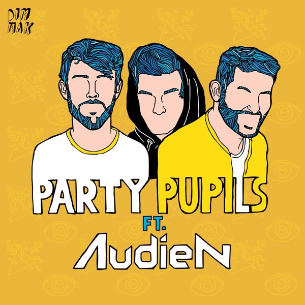 This Is How We Do It (feat. Audien) - Single album cover