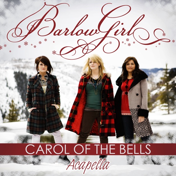 Carol of the Bells - Single album cover