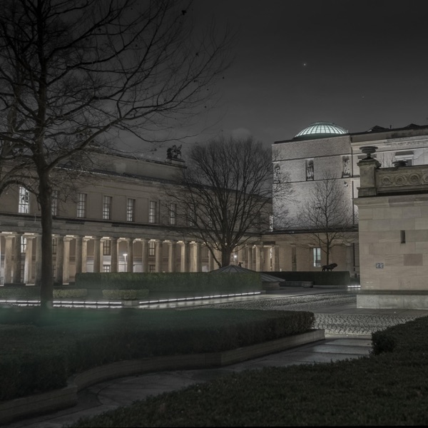 Oktagon - Single album cover