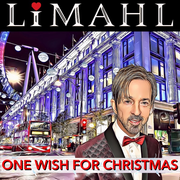 One Wish for Christmas - Single album cover
