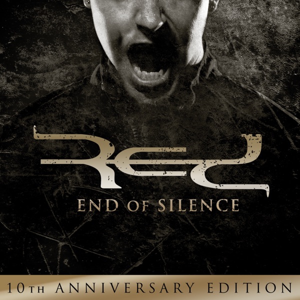 End of Silence: 10th Anniversary Edition album cover
