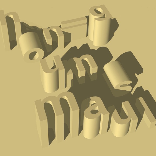 Honig ums Maul - Single album cover