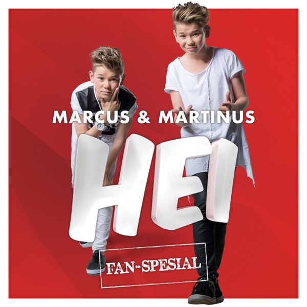 Hei (Fan Spesial) album cover