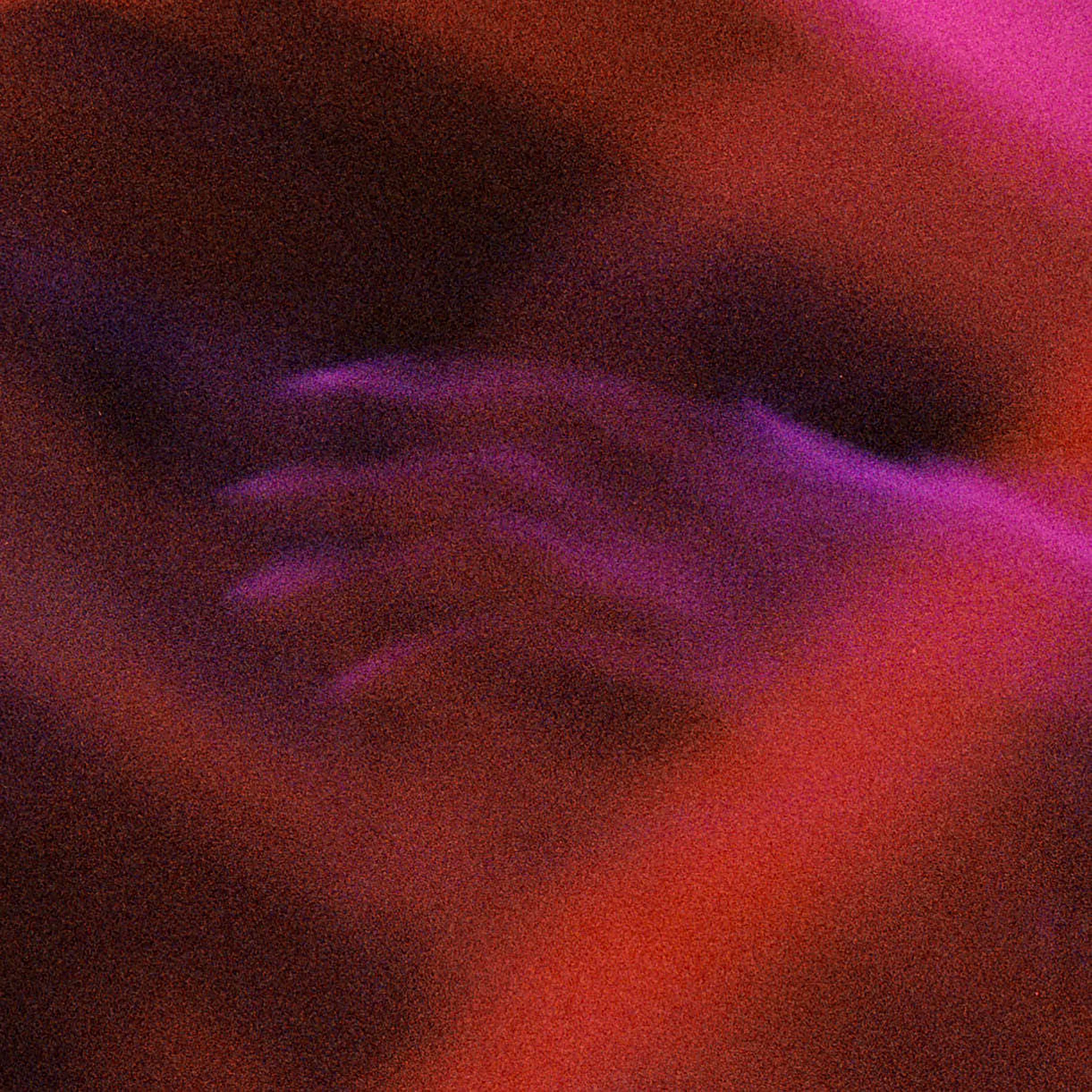 more - Single album cover