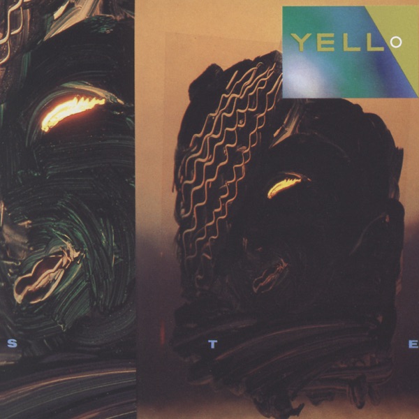 Stella (Deluxe Edition) album cover