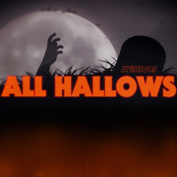 All Hallows - Single album cover