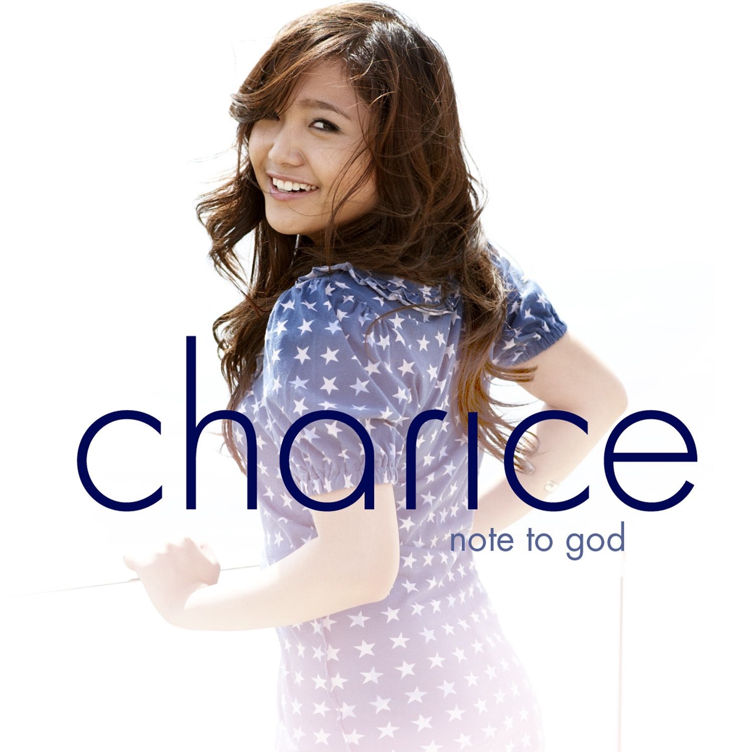 Note to God - Single album cover