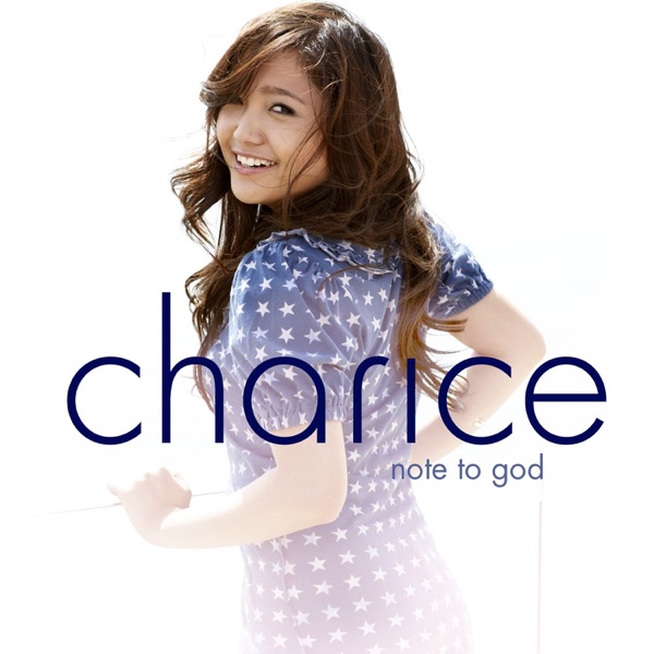 Note to God - Single album cover
