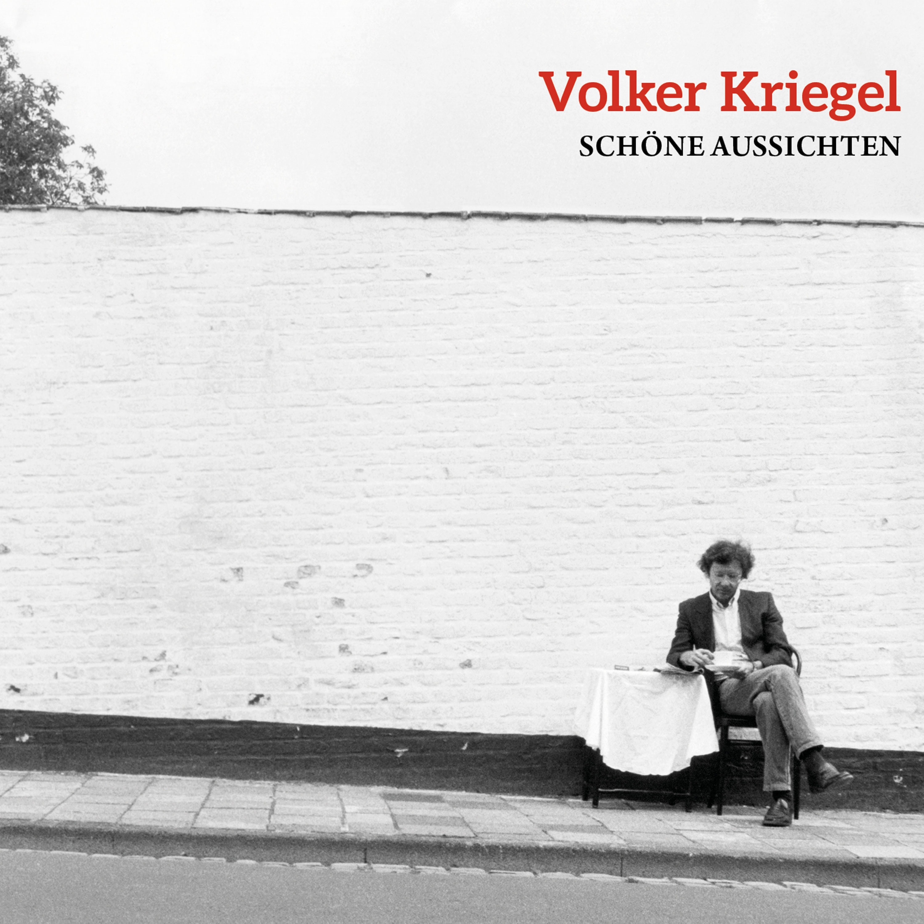 Schöne Aussichten album cover