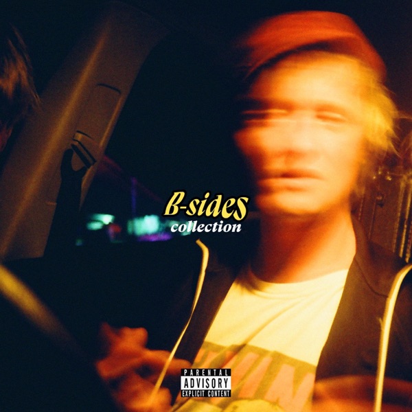 B-Sides Collection album cover