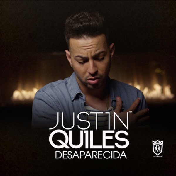 Desaparecida - Single album cover