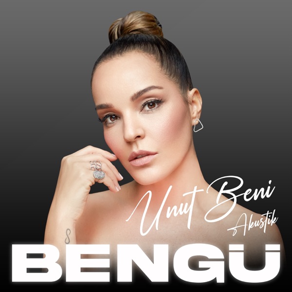 Unut Beni (Akustik) - Single album cover