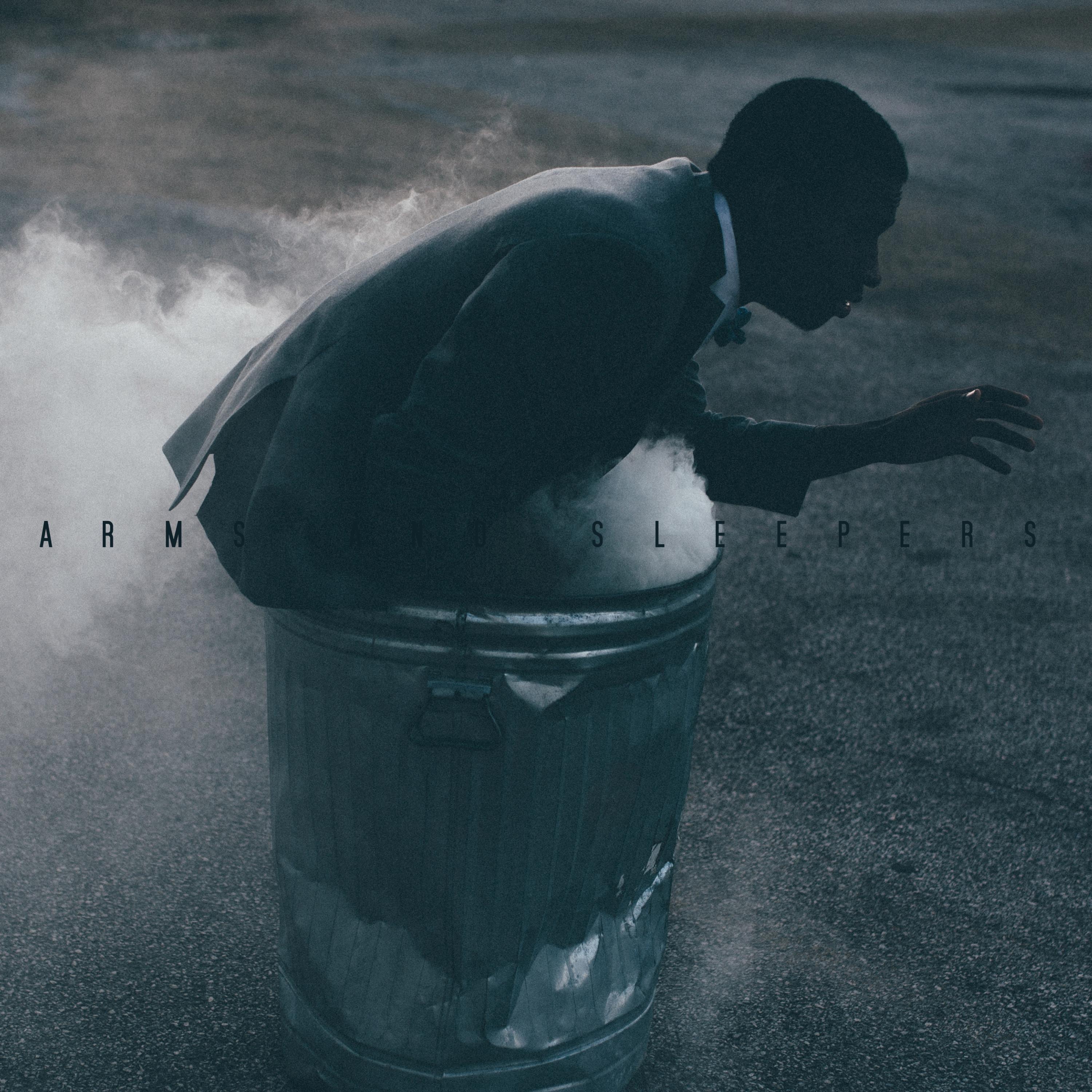 Life Is Everywhere album cover