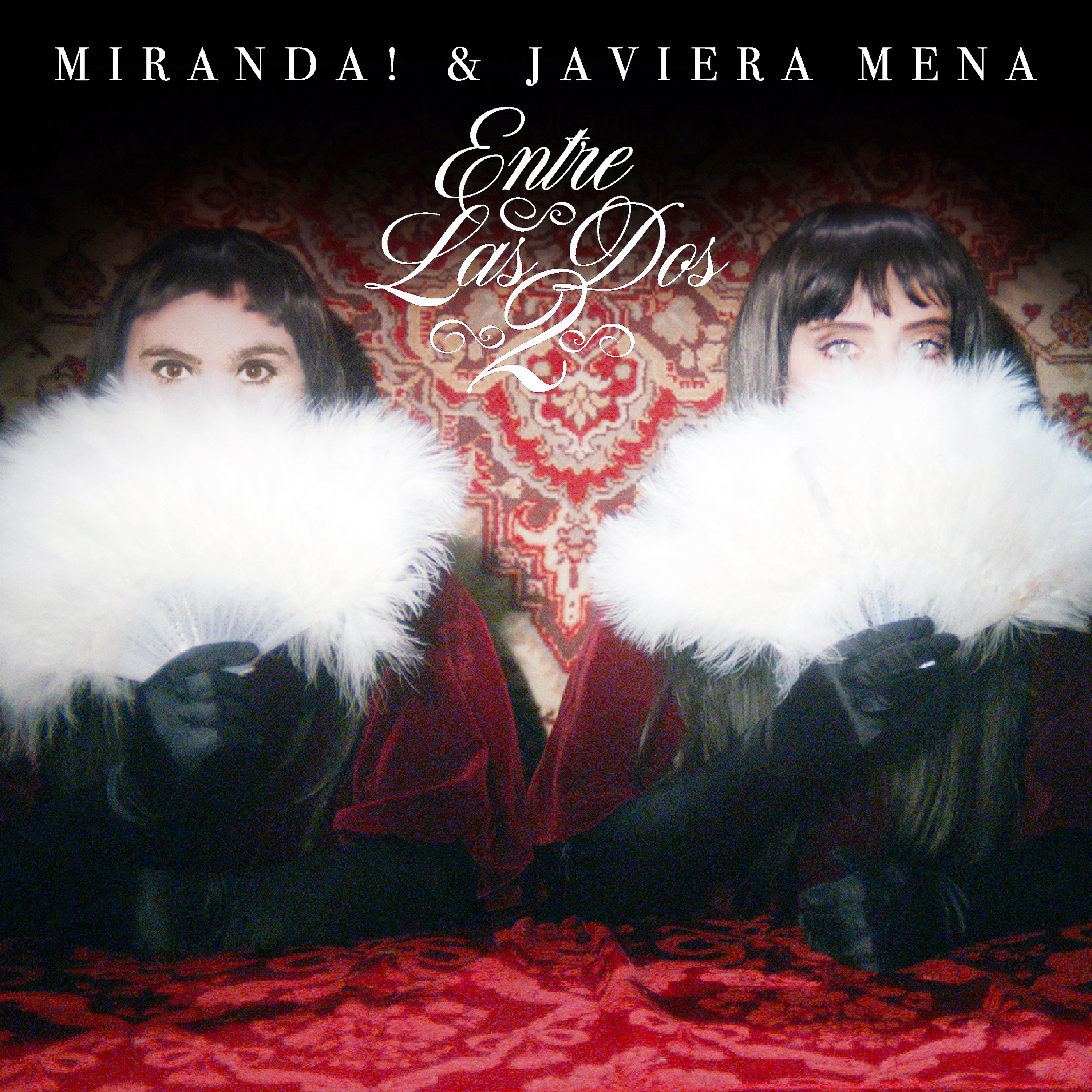 Entre las Dos - Single album cover