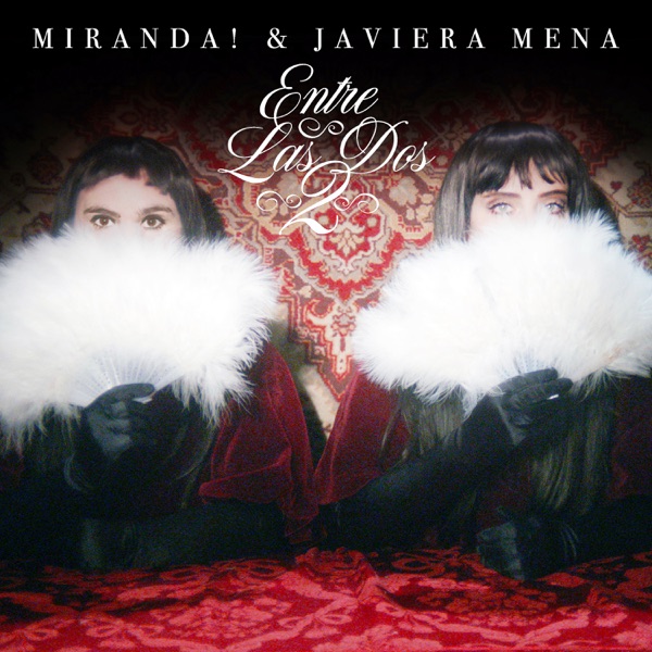 Entre las Dos - Single album cover