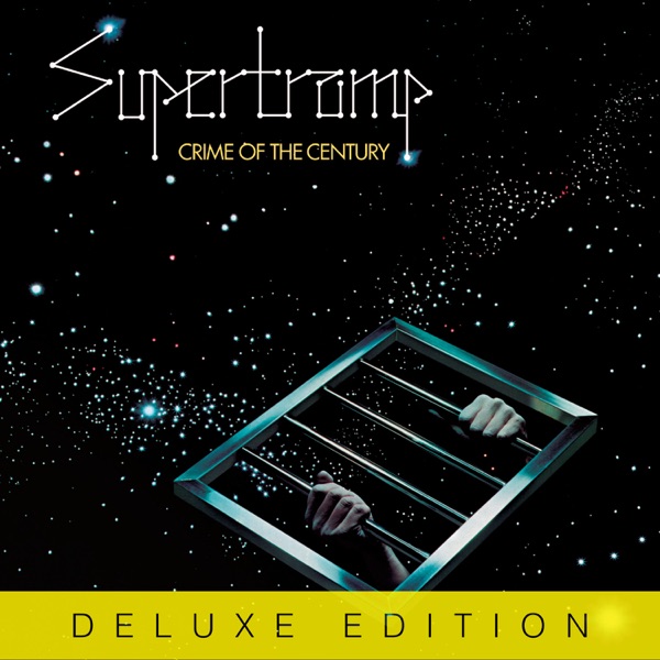 Crime of the Century (Deluxe Edition) [2014 Remaster] album cover