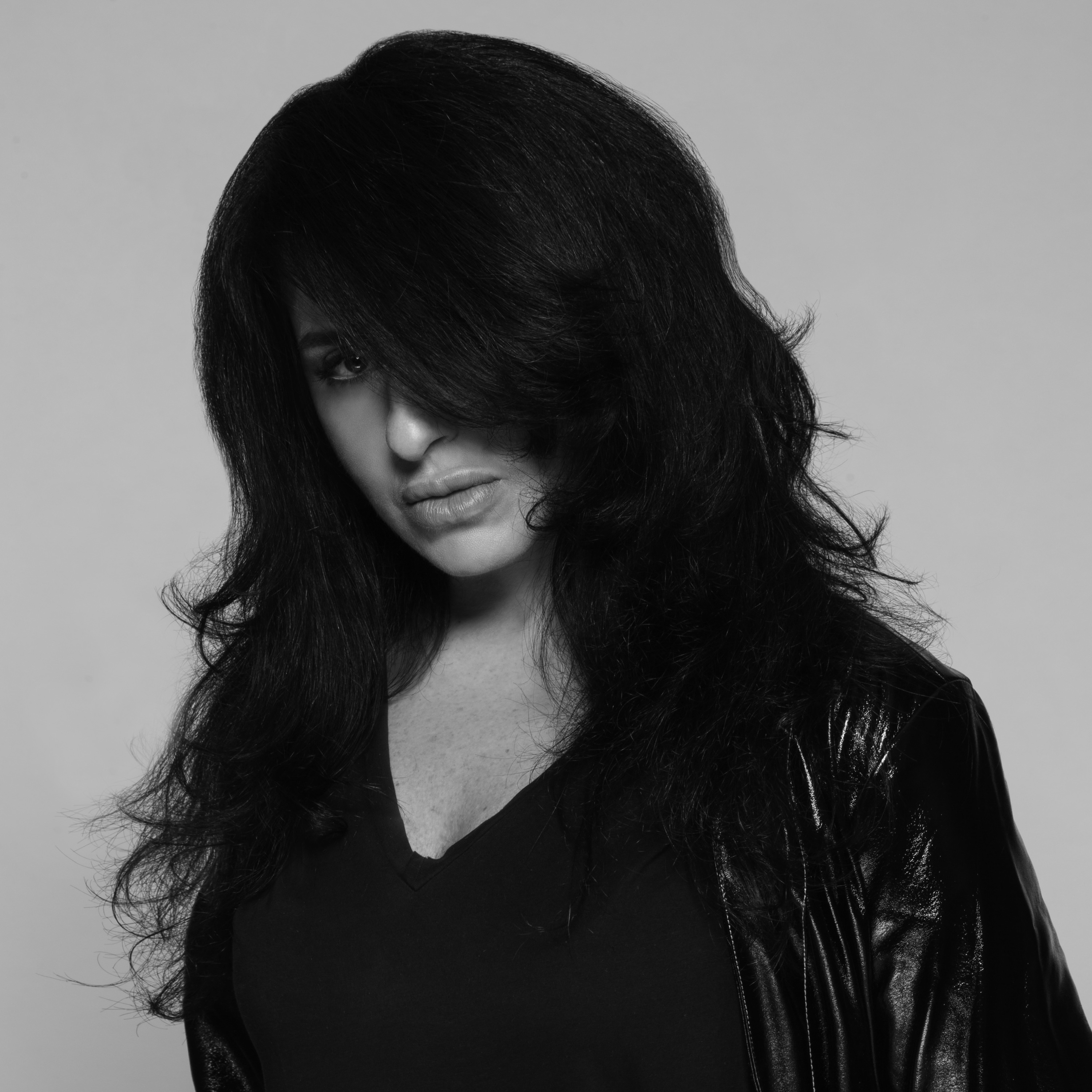 Nicole Moudaber portrait