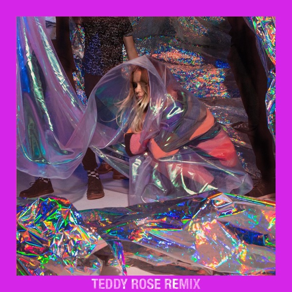 Undo (Teddy Rose Remix) - Single album cover