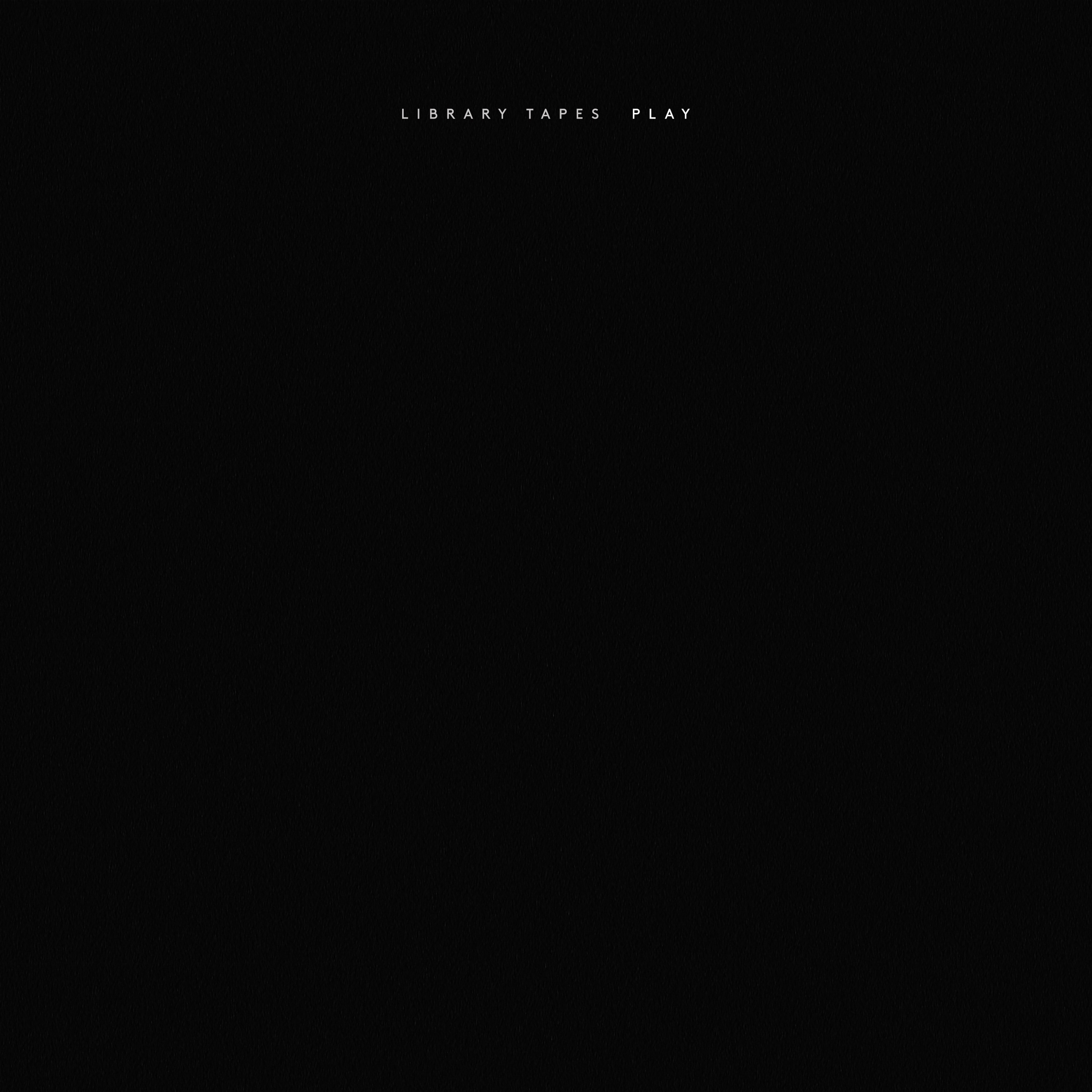 Play - Single album cover