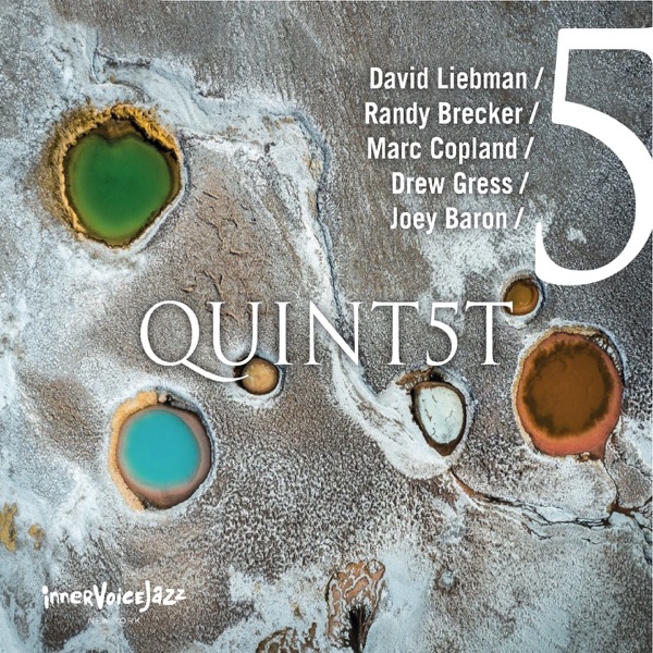 Quint5T album cover