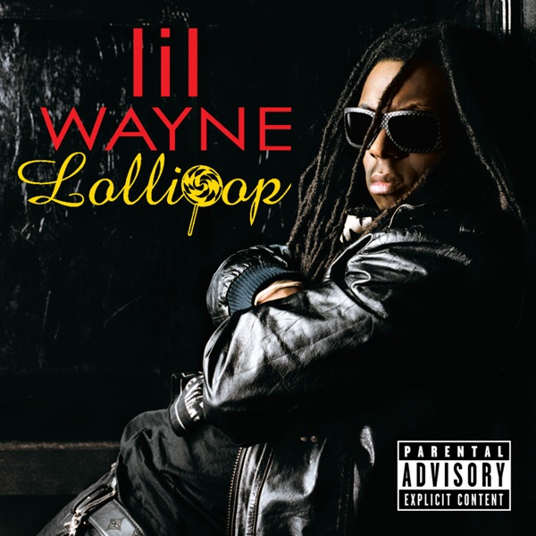 Lollipop - Single album cover