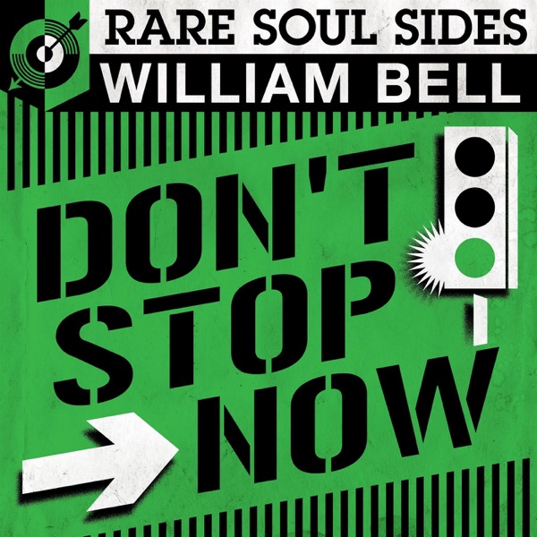 Don't Stop Now: Rare Soul Sides - EP album cover
